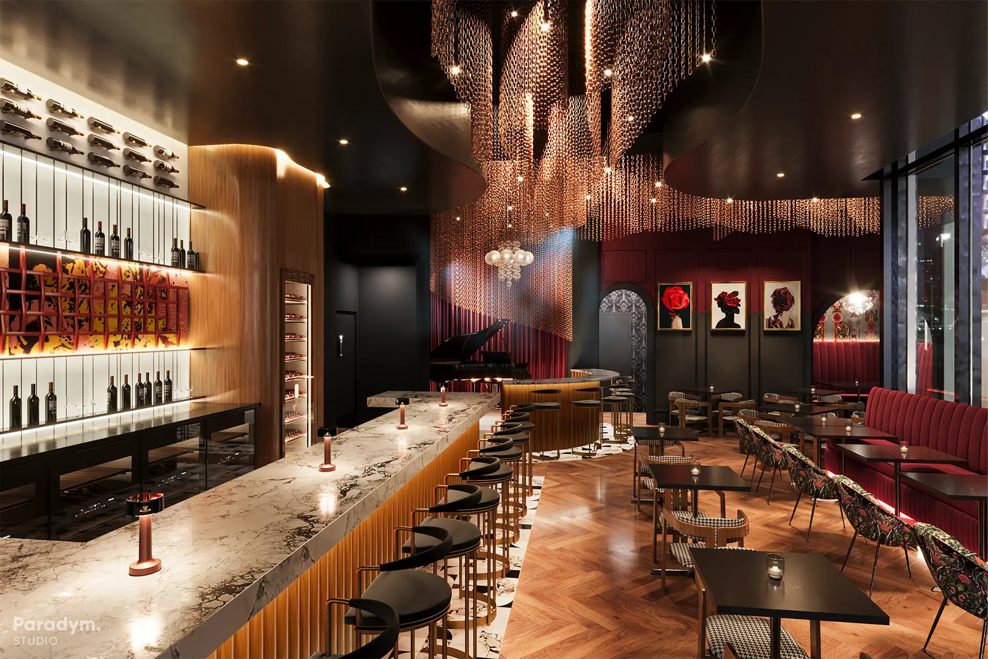 241122 24049 Wine Bar at Nashville Yards final render